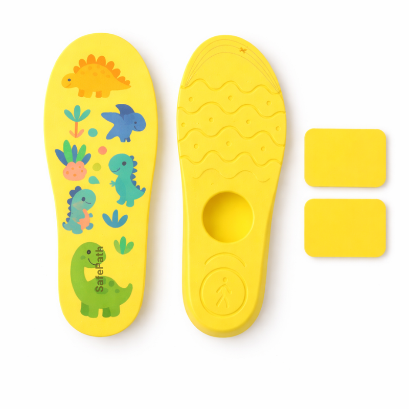 SafePath Insoles