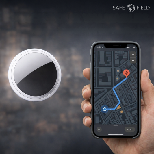 Tracking Device