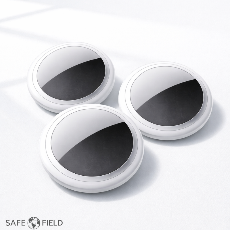 Tracking Device