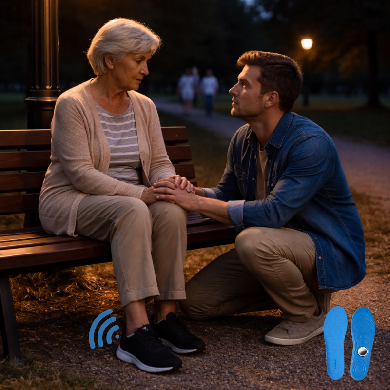 SafePath Insoles