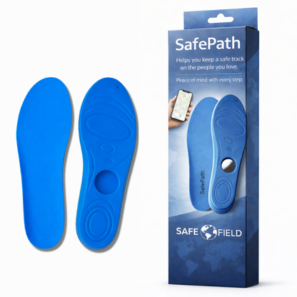 SafePath Insoles