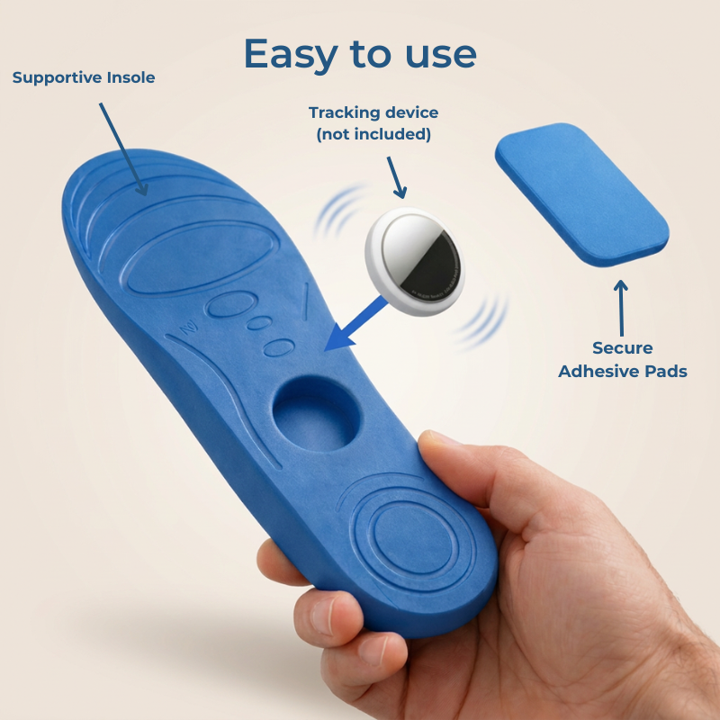 SafePath Insoles
