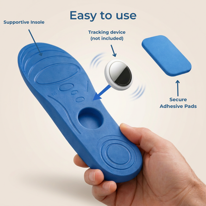 SafePath Insoles